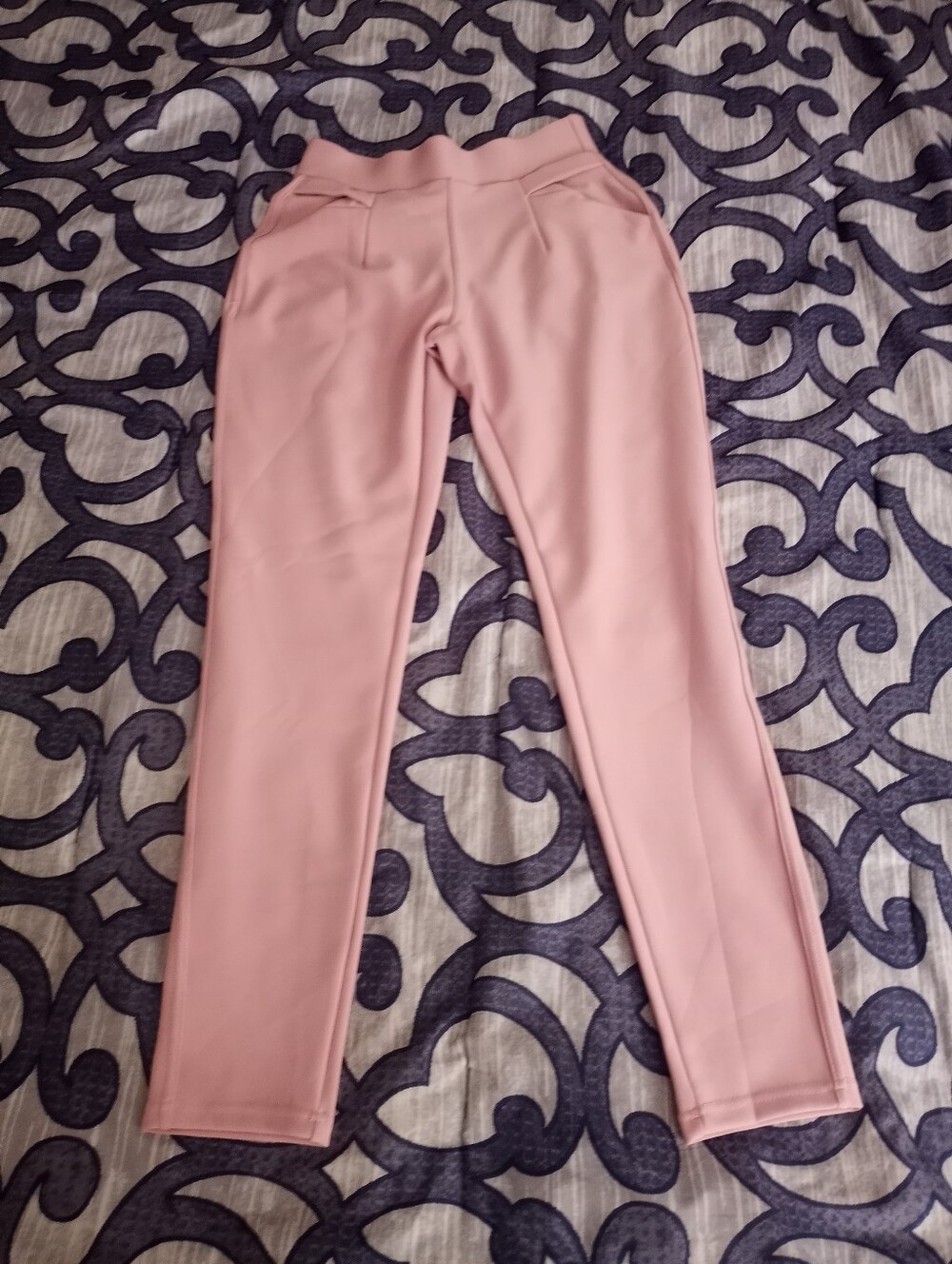 👠INDERO Skinny Pants👠